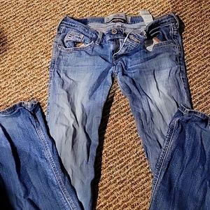Vintage hollister jeans